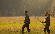 Spree, Angler, Foto: Florian Läufer