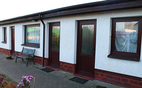 Privatzimmer Huk Buschow