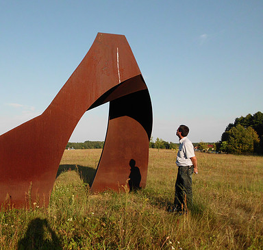 Skulpturenpark Bülzig „Park der Engel“