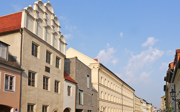 Melanchthonhaus in Wittenberg © WittenbergKultur e.V.