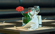 Restaurant &quot;Le Bistro&quot;, Foto: Burwitz &amp; Pocha