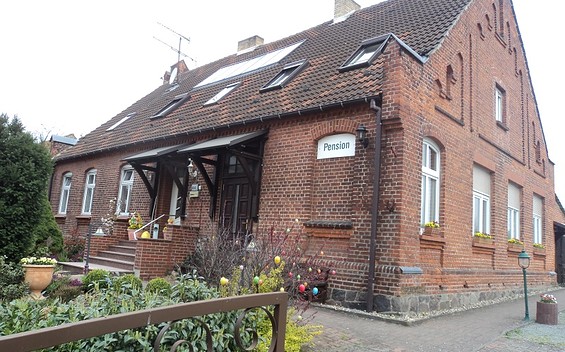 Pension Zur Alten Schule