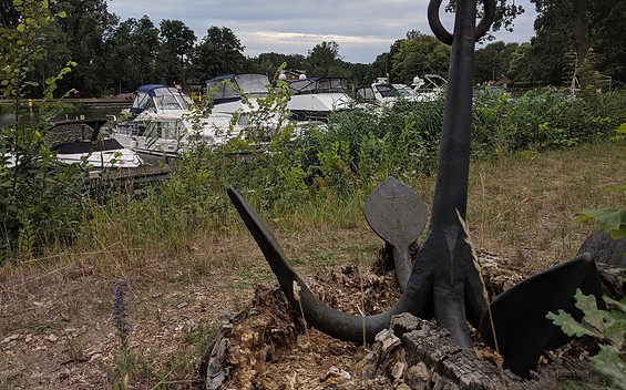 TMB Fotoarchiv, Foto: Doreen Ludwig