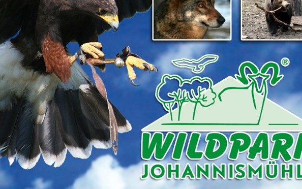 Wildpark Johannismühle