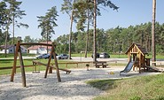 Seepark Spielplatz