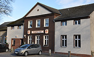 Gasthaus &quot;Templiner Hof&quot;