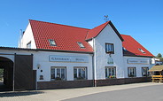 Gasthaus Stuckatz mit Gästehaus Diana von außen, Foto: Gasthaus Stuckatz