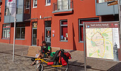 Tourist-Information Zerbst/Anhalt, Foto: Stadt Zerbst