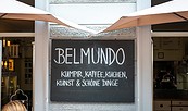 Belmundo in der Jägerstraße, Foto: PMSG