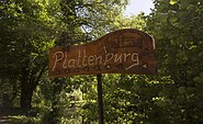 Plattenburg, Foto: TMB-Fotoarchiv/Steffen Lehmann