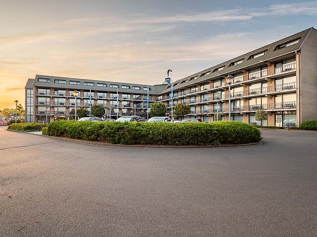 Van der Valk Hotel Berlin-Brandenburg