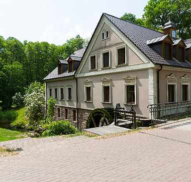 Gut Klostermühle