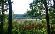 Ruhlsdorfer See, Foto: Stadt- und Touristinformation Strausberg