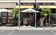 Café Caliente, Foto: Stadt- und Touristinformation Strausberg