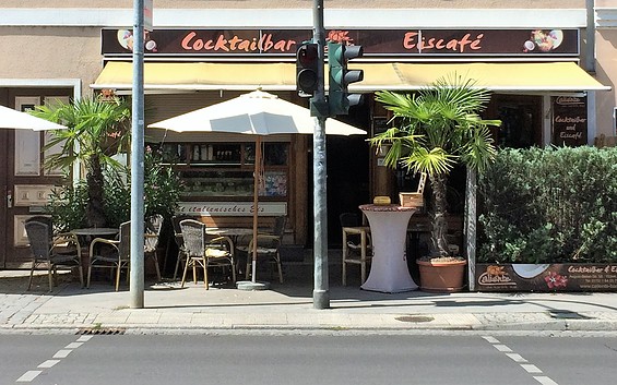 Café Caliente, Foto: Stadt- und Touristinformation Strausberg