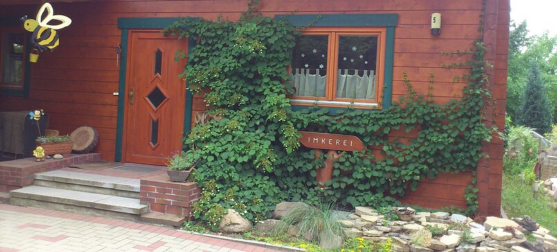 Imkerei Dörfel (bee keeper)