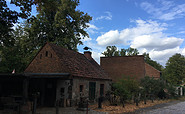 Dorfschmiede Blankenfelde, Foto: Tourismusverband Fläming e.V.