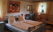 Ferienhaus - Schlafzimmer Fam. Korwitz, Fotorechte: S. Korwitz