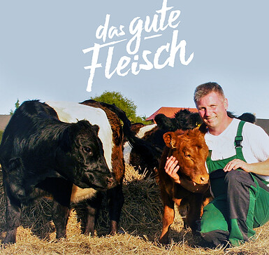 Das gute Fleisch - Organic farm shop