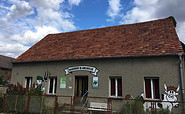 Hofladen Bauernhof Blankenfelde, Foto: Tourismusverband Fläming e.V.