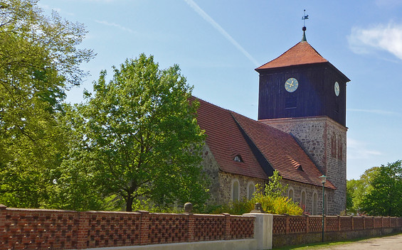 Lichterfelde Church