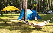 Camping Site &quot;Am Spring&quot;, Foto: JATOUR Joachimsthaler Tourismus GmbH &amp; Co.KG