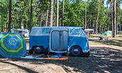 Camping Site "Am Spring"