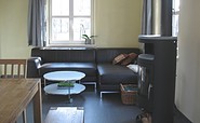 Weide-Kaminofen+Couch