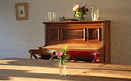 unser Klavier - Apfelwiesenhof, Foto: Juliane Saß