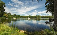 Blick auf den Rosenbecker See, Foto: Jürgen Rocholl