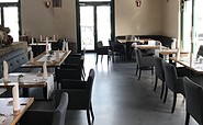Restaurant Filterhaus, Foto: TMB-Fotoarchiv/Bettina Wedde