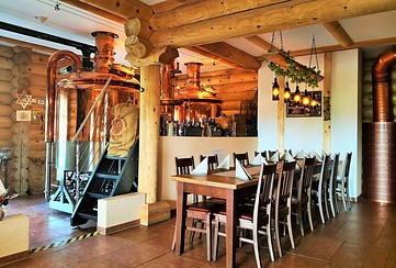 Restaurant LIDO Senftenberg Natur- und Erlebnisort
