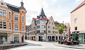 Luther-Hotel, Foto: Albrechtshof Hotel Betriebs GmbH