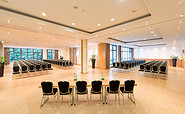 Räume für jede Art von Veranstaltung, Foto: Albrechtshof Hotel Betriebs GmbH