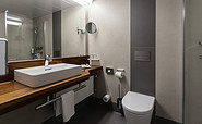 Moderne Ausstattung, Foto: Albrechtshof Hotel Betriebs GmbH