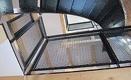 Treppen, Foto: Wirth Alonso Architekten