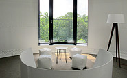 Wohnzimmer, Foto: Wirth Alonso Architekten