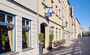 Best Western soibelmanns in der Altstadt, Foto: Best Western soibelmanns