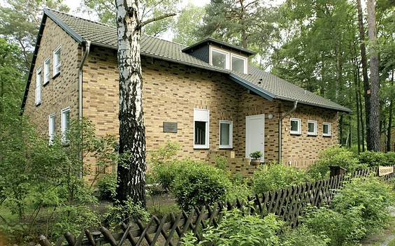 Friedrich Wolf Memorial