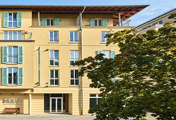 Maxx Hotel Sanssouci Potsdam