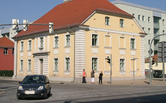 Foto: Stadt Oranienburg