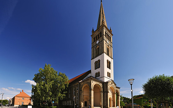 St.-Nicolai-Kirche