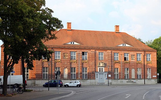 Foto: Stadt Oranienburg