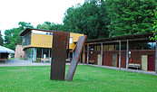 Gästehaus am Klostersee, Foto: Tourismusverband Havelland
