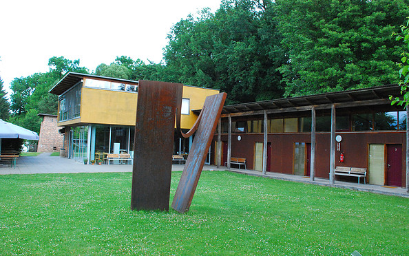Gästehaus am Klostersee, Foto: Tourismusverband Havelland