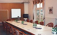 Meeting Room, photo: Hotel Flora