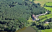 Days in the countryside by the lake, photo: Hotel Sommerfeld