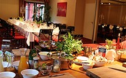 Cooking event, photo: Hotel Sommerfeld