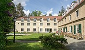 Bildungs- und Begegnungsstätte "Haus Dahmshöhe"