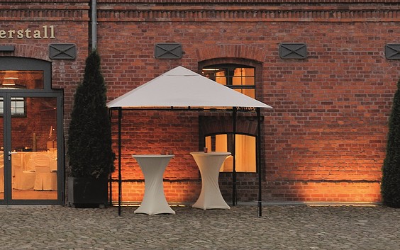 Landgut Stober - Event location